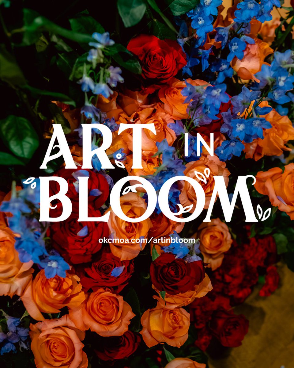 Oklahoma City Museum of Art tweet media