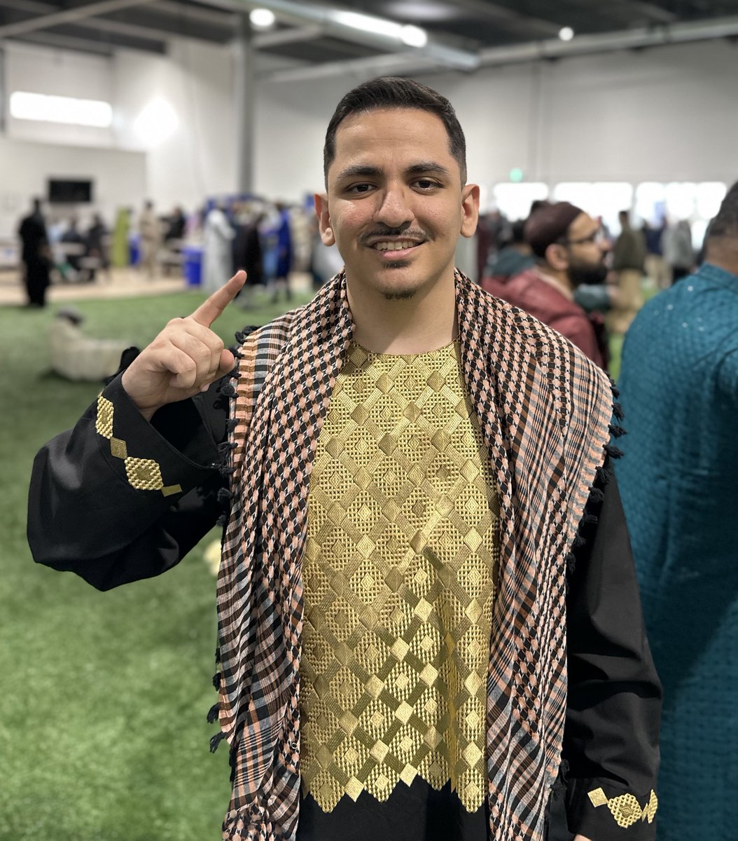 Omer Osman tweet media