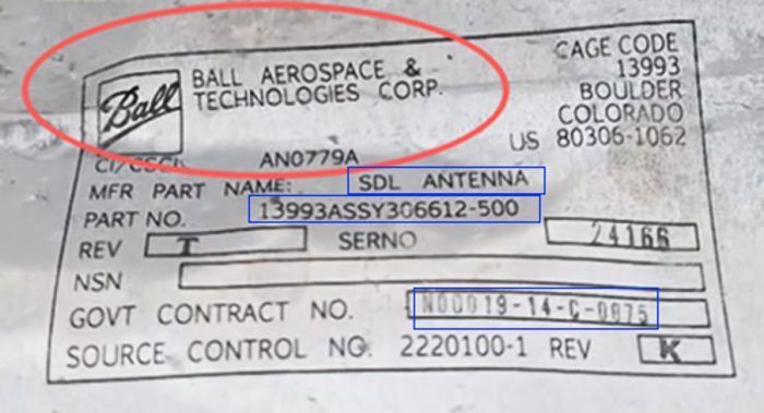 Action on Armed Violence (AOAV) tweet media