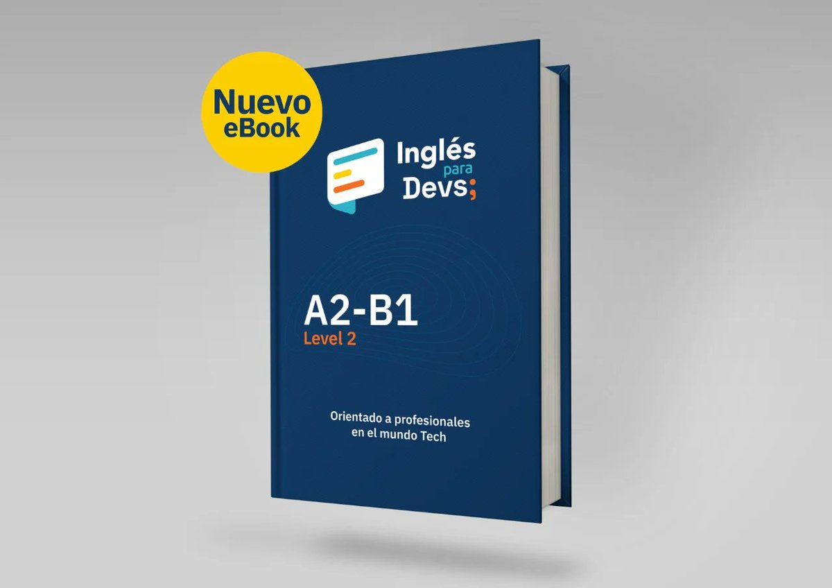 Darwinglish tweet media