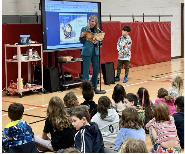 U.S. Rep. Brittany Pettersen tweet media