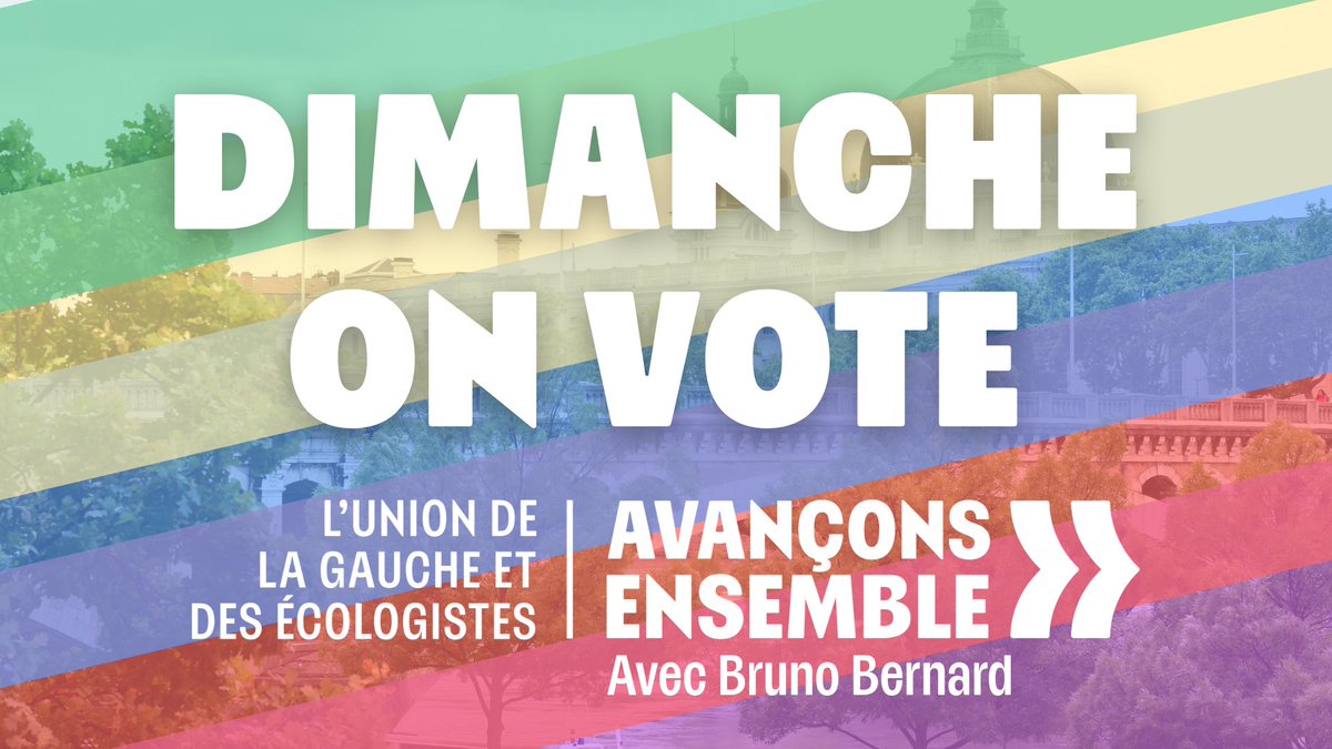 Bruno Bernard tweet media