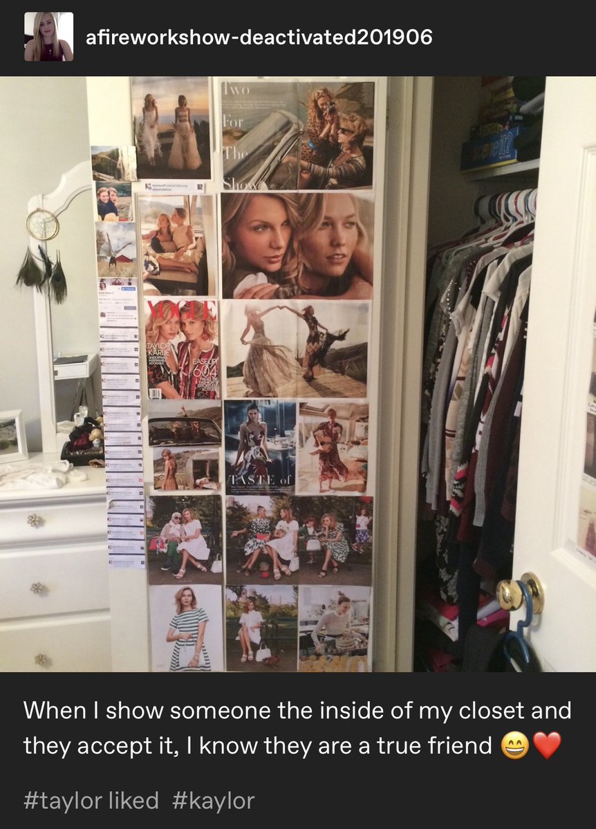 gaylor throwbacks tweet media