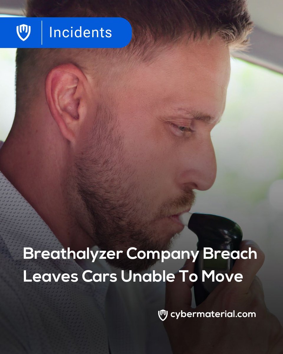 ✇ ⚪🛡 CyberMaterial ✪ tweet media