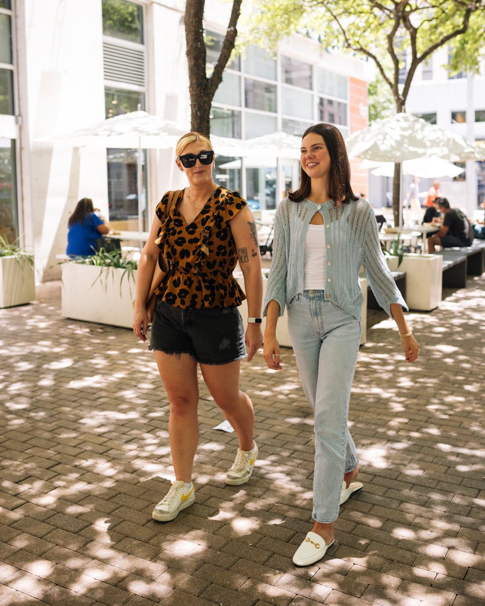 2ND Street District tweet media