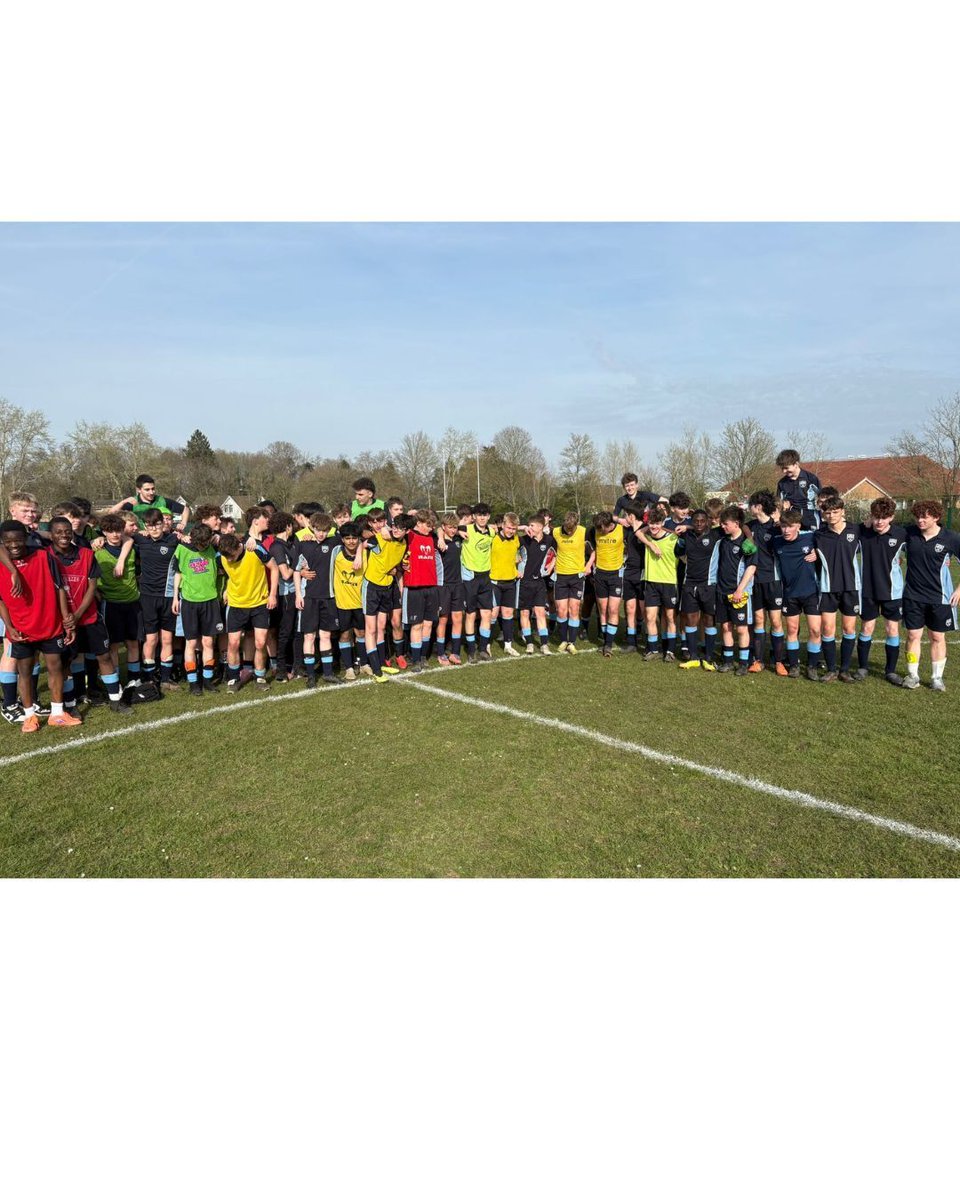 Park House School tweet media