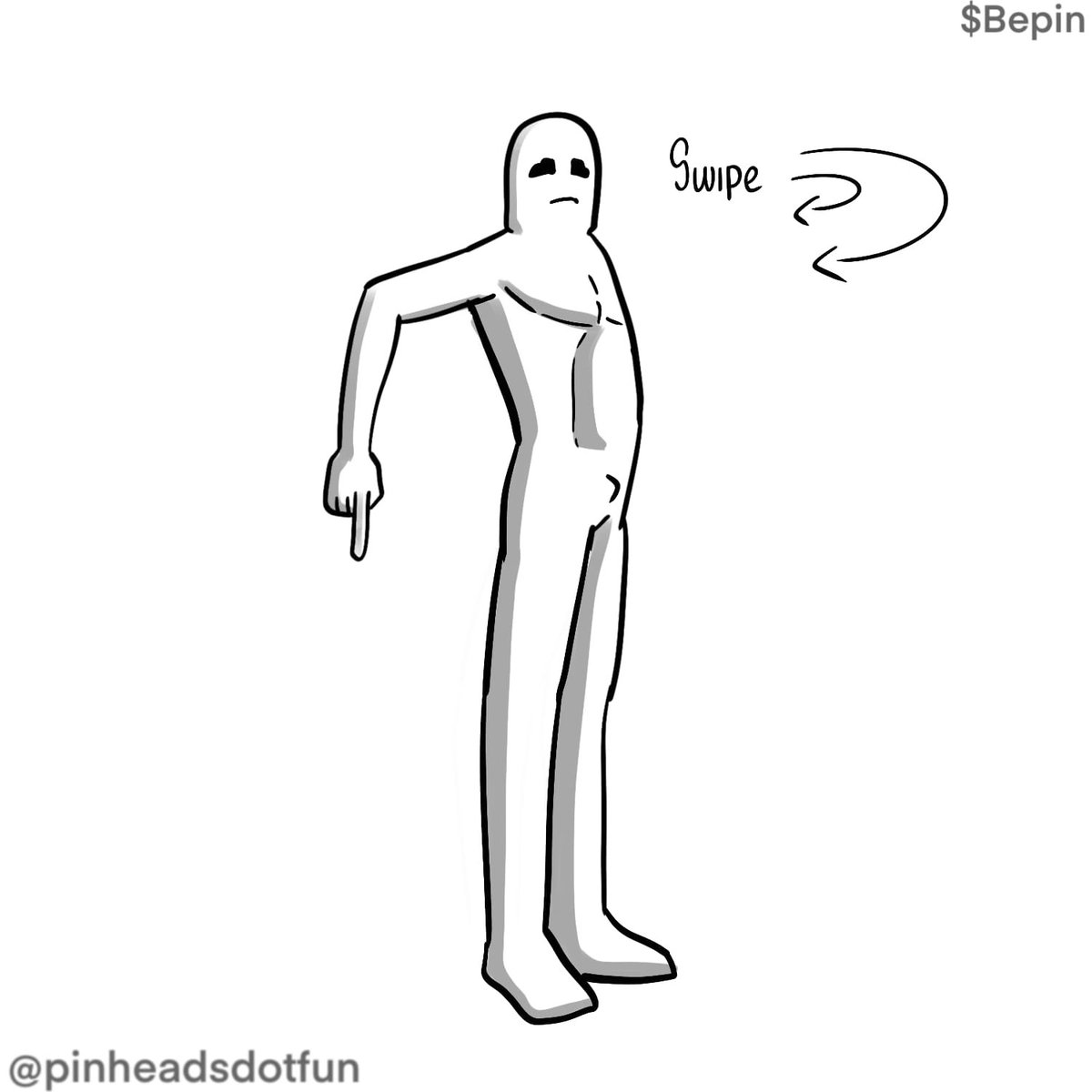 Pinheads tweet media