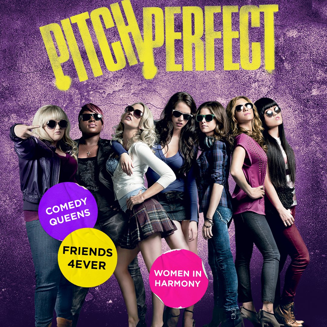 Universal Pictures tweet media