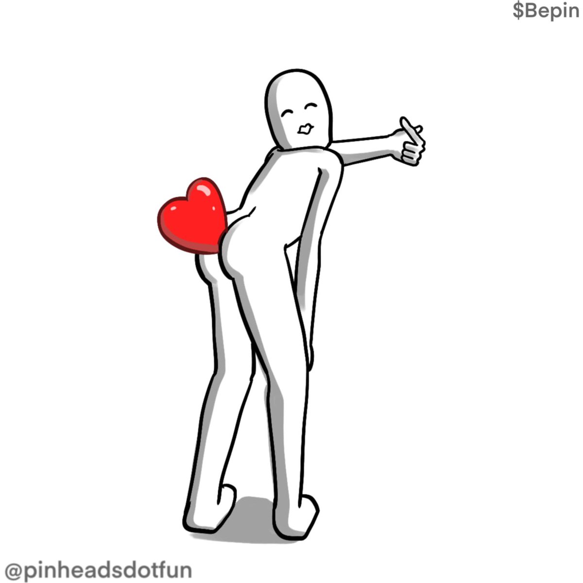 Pinheads tweet media