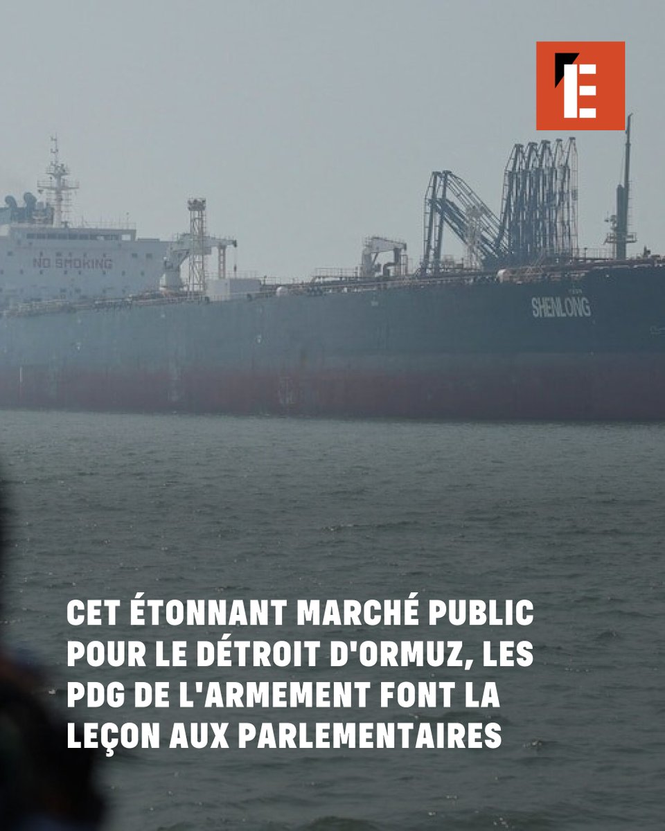 L'Express tweet media