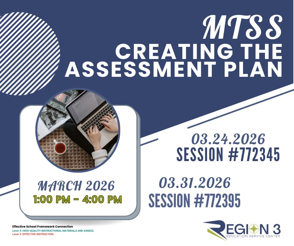 Region 3 ESC tweet media