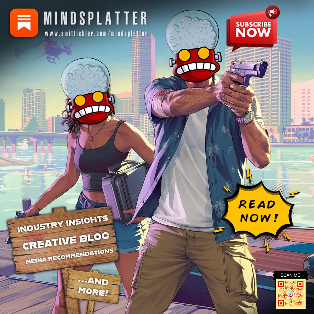 Amit Tishler tweet media