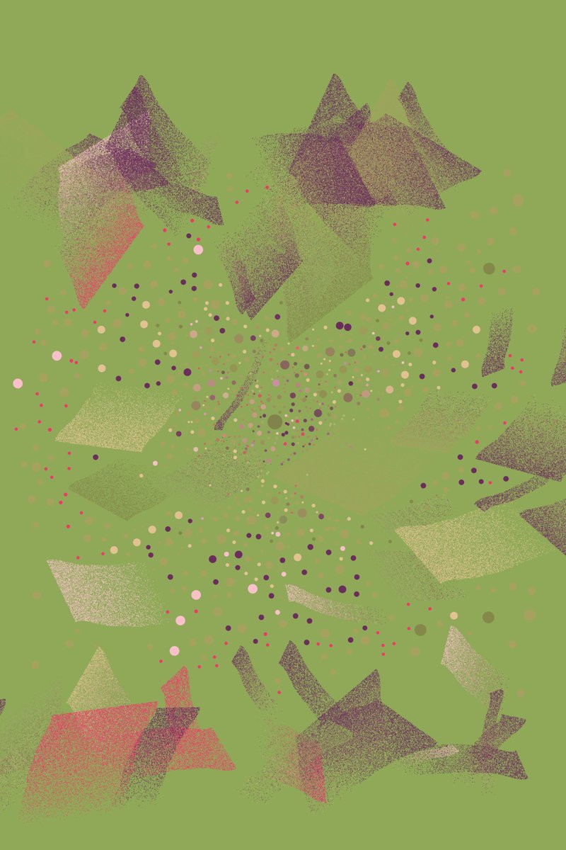 Chris Ried (generatecoll) tweet media