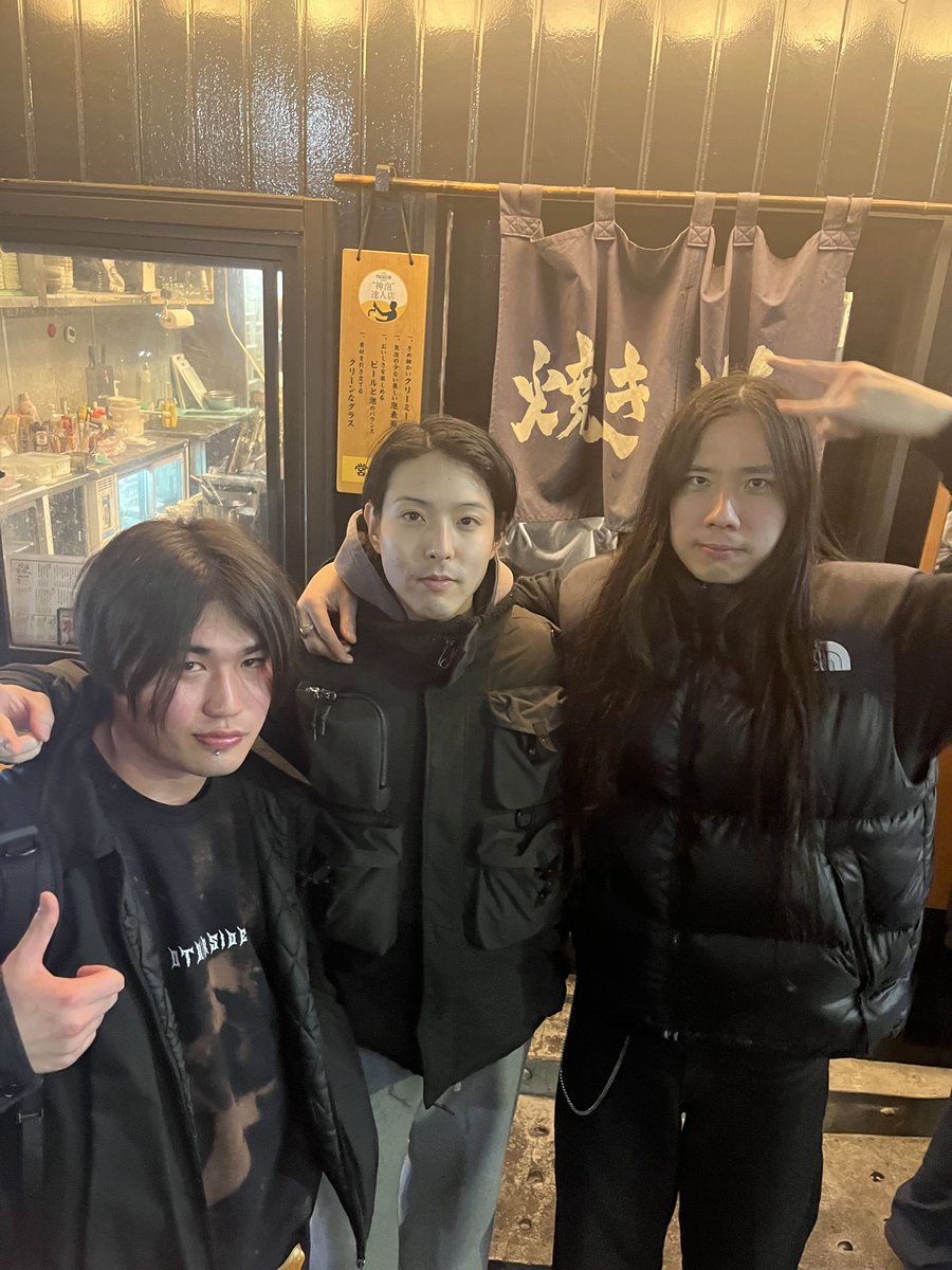 TAKUYA♨️ tweet media