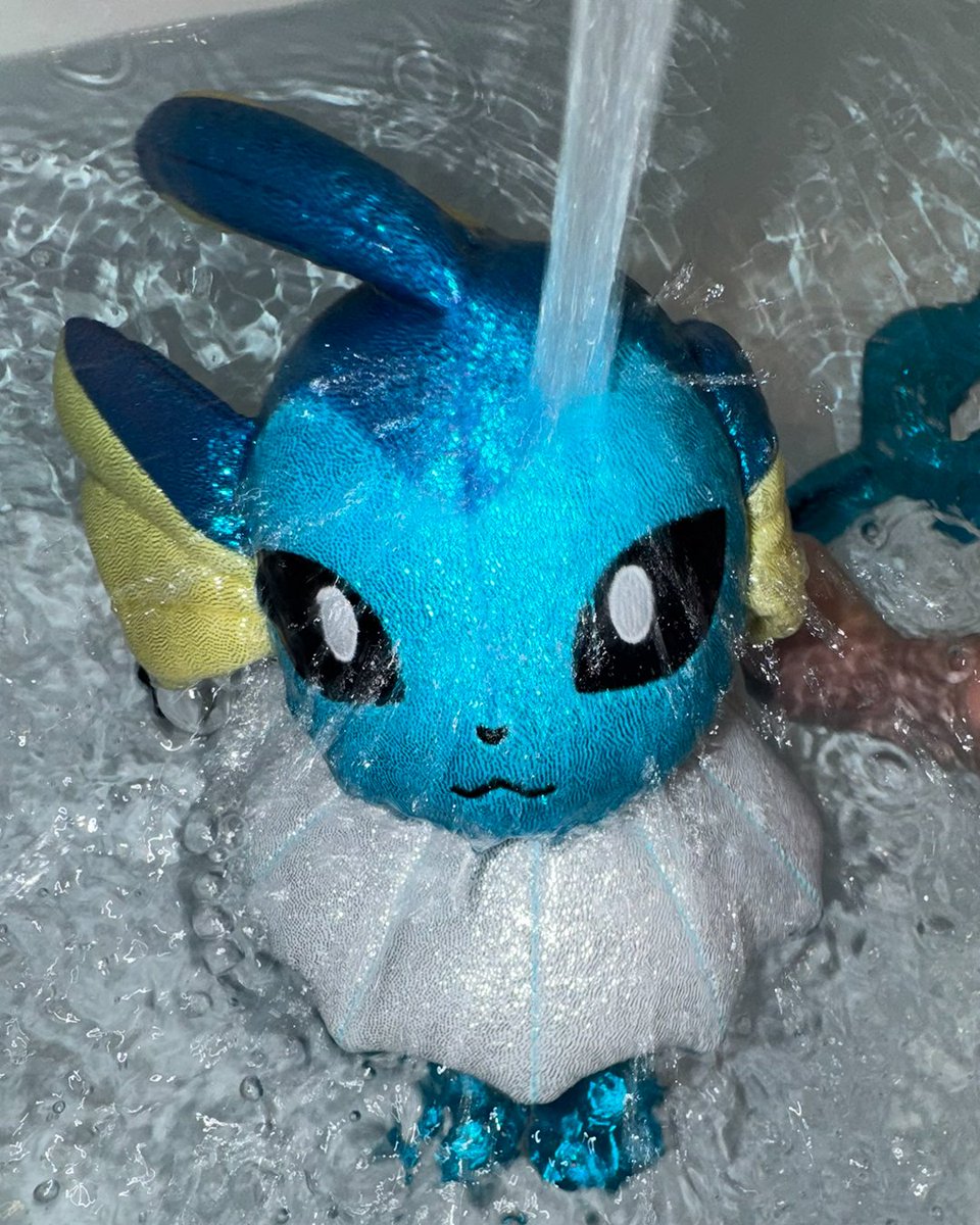 Pokémon tweet media