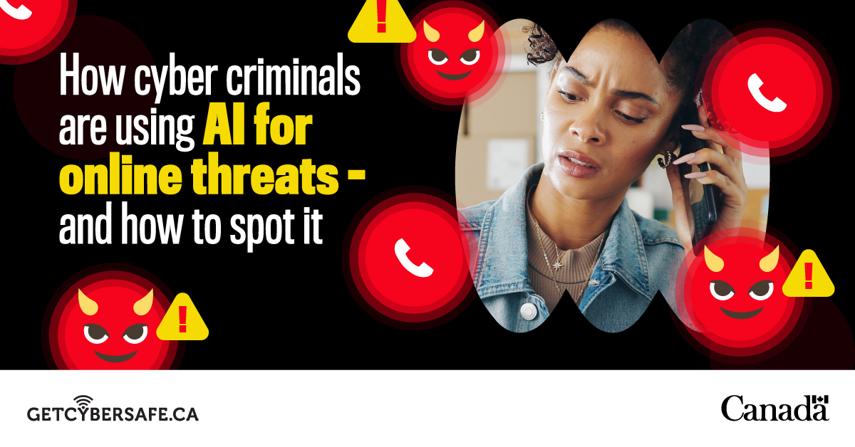 Get Cyber Safe tweet media