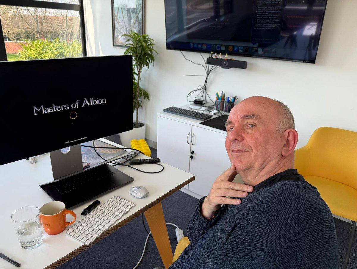 Retro Gamer tweet media