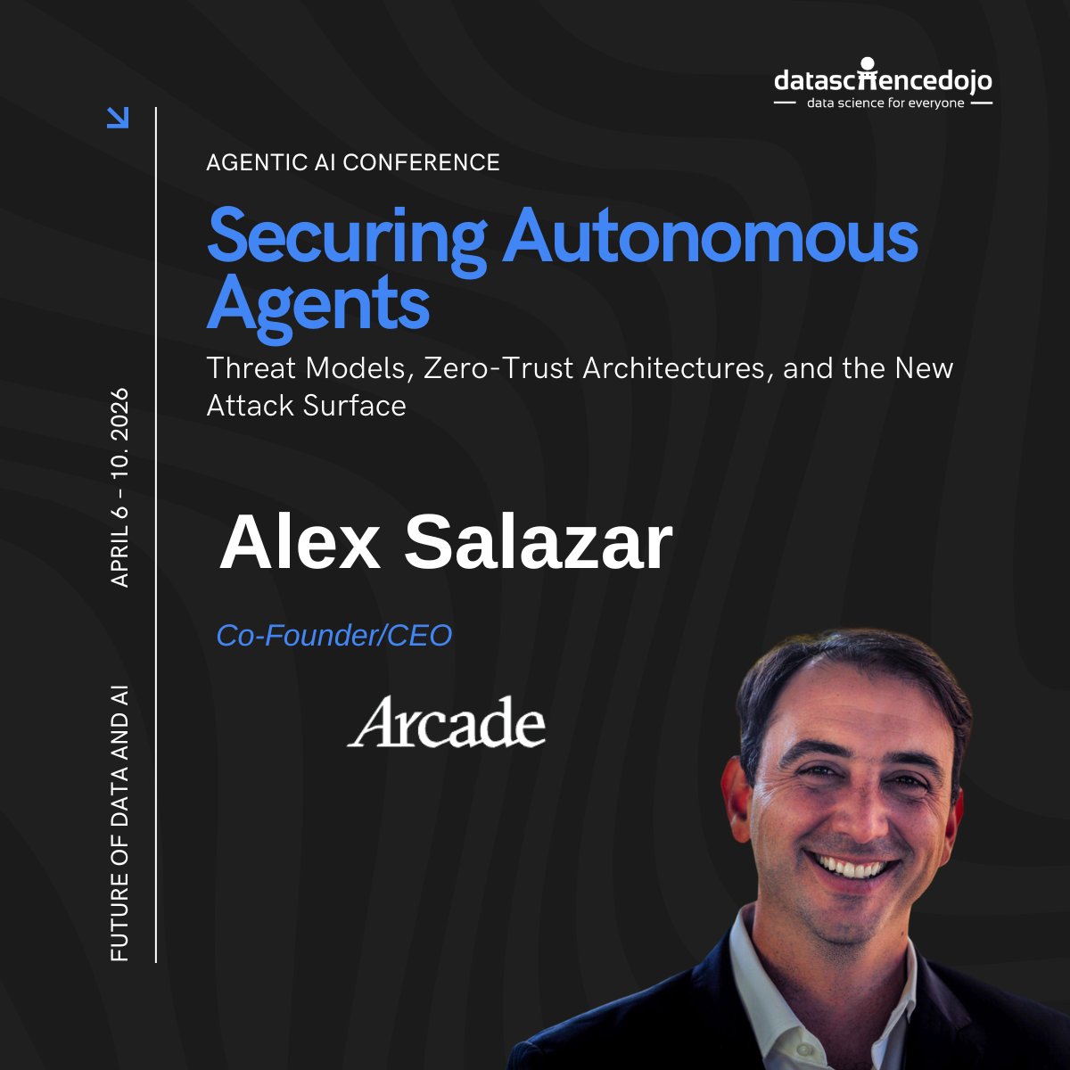 Data Science Dojo tweet media