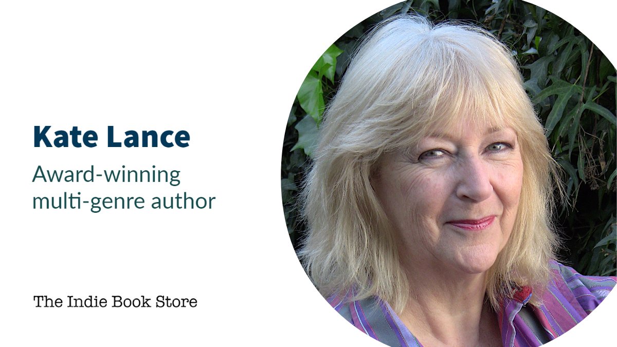 TheBestSellingAuthor tweet media