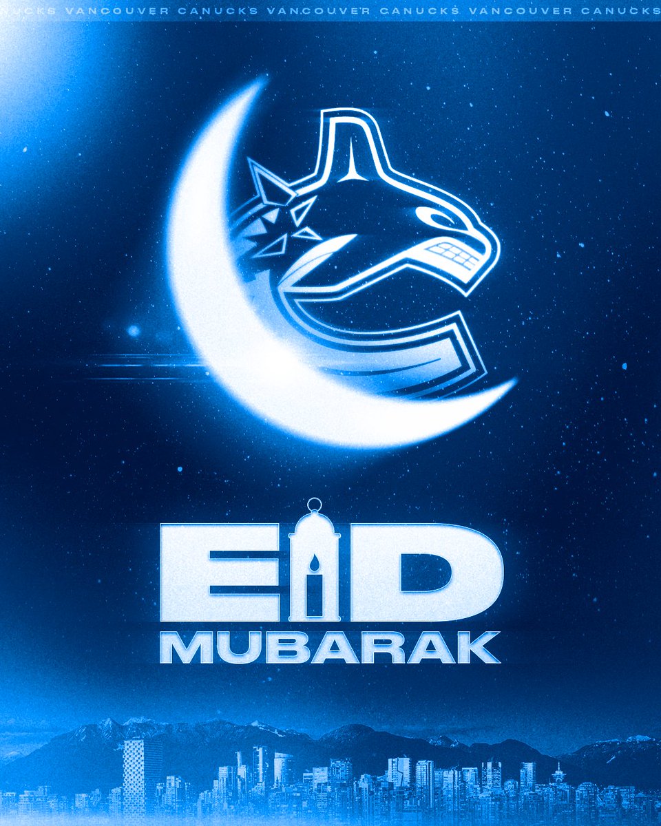 Vancouver Canucks tweet media