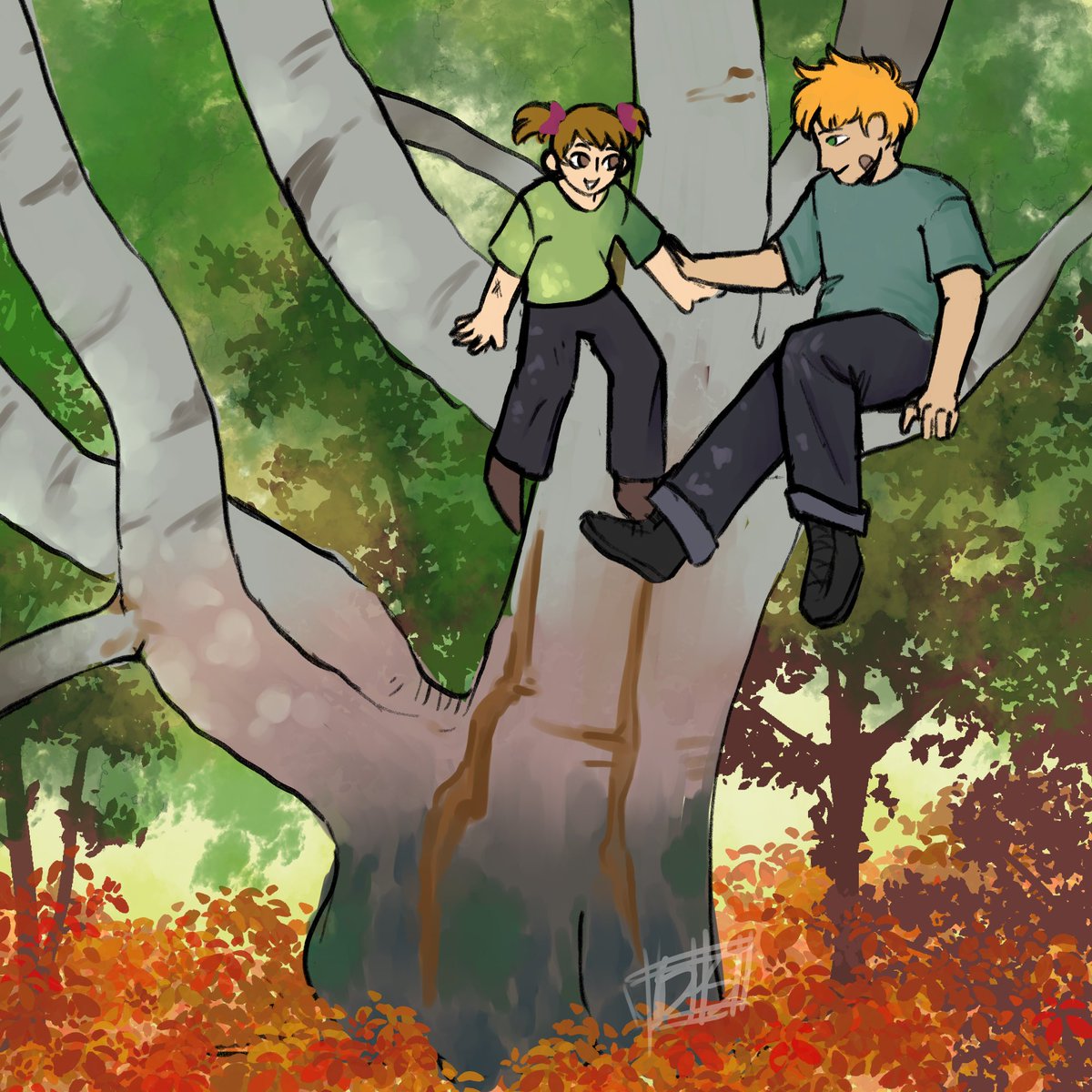 🌿BarrenHeadSpace🍄 tweet media