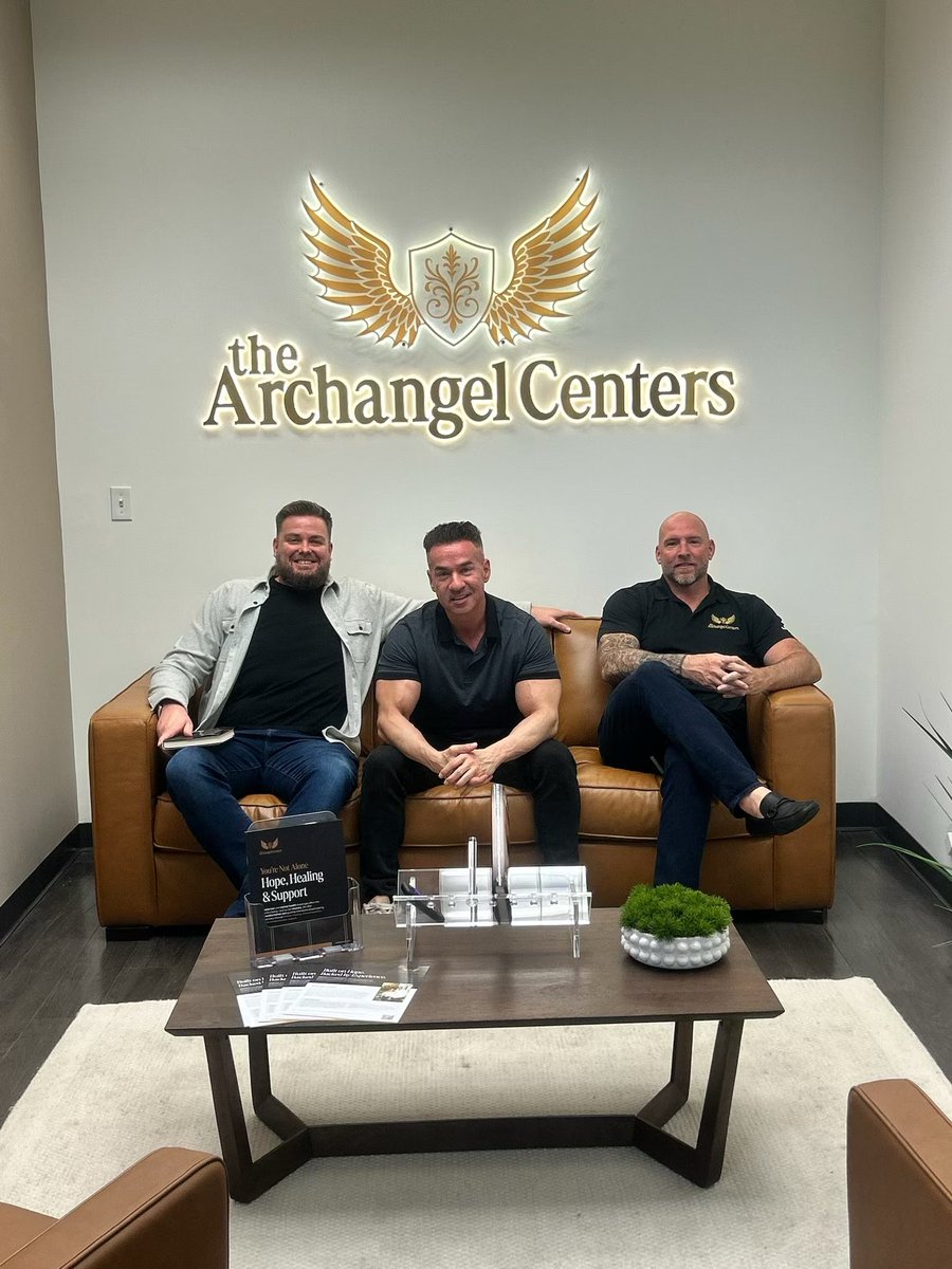 Mike The Situation ☝🏻 tweet media