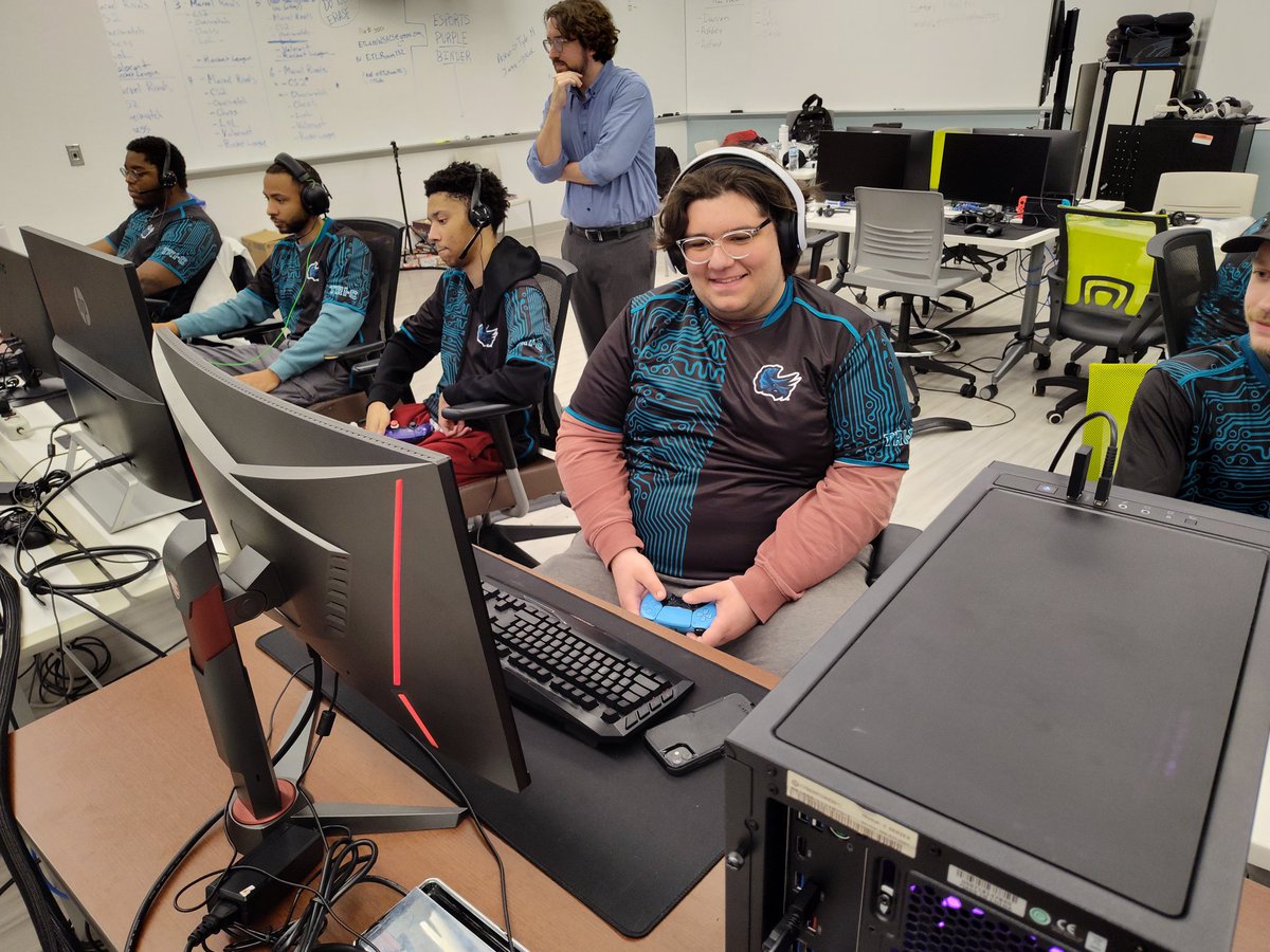 John Kerezy tweet media