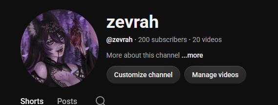 Zevrah tweet media