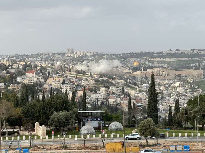 Breaking Alert 全球快报 tweet media