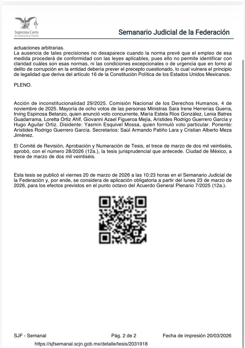 LOCALIZACIÓN GEOGRÁFICA EN TIEMPO REAL. LA SOLICITUD DE ESA MEDIDA OTORGADA AL FISCAL ESPECIALIZADO EN COMBATE A LA CORRUPCIÓN DEL ESTADO DE QUINTANA ROO, NO JUSTIFICA LA EXCEPCIONALIDAD DE SU APLICACIÓN, POR LO QUE VULNERA EL PRINCIPIO DE LEGALIDAD.