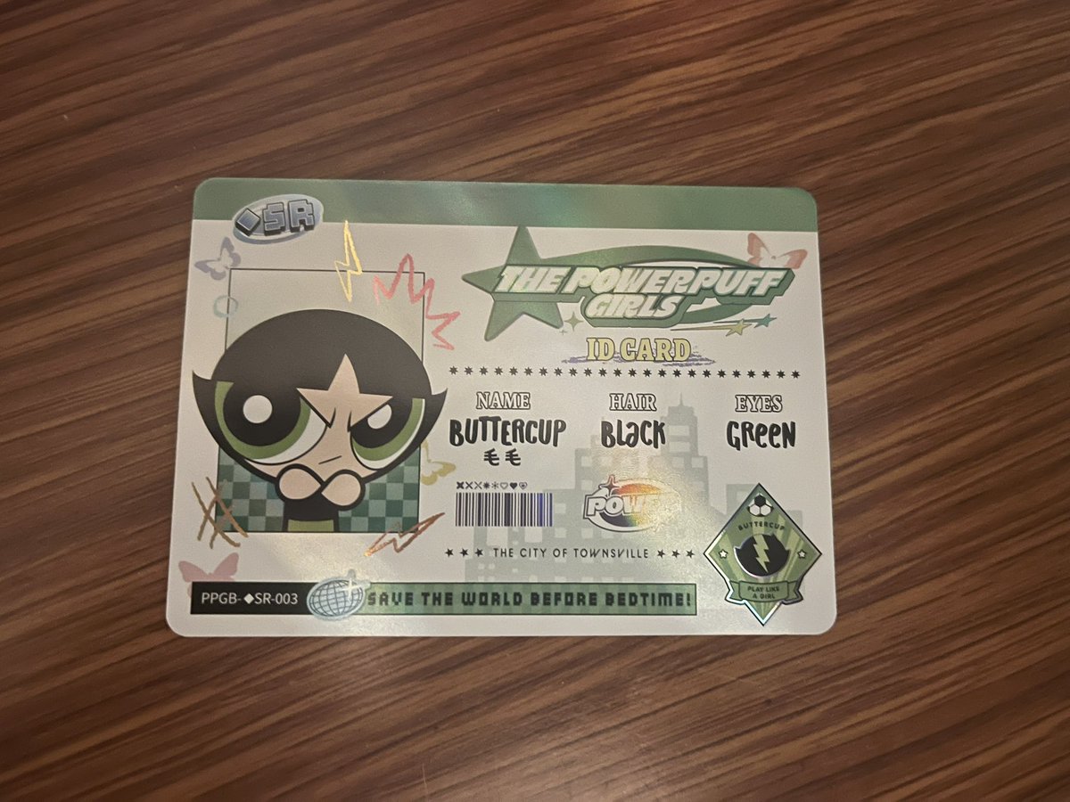 Crazy Ass Moments In Powerpuff Girls History tweet media