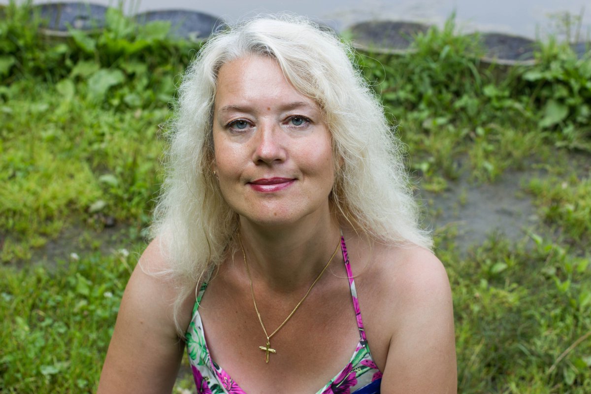 Kate deGruyter tweet media