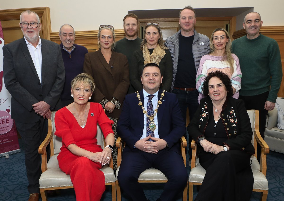 Derry Journal tweet media