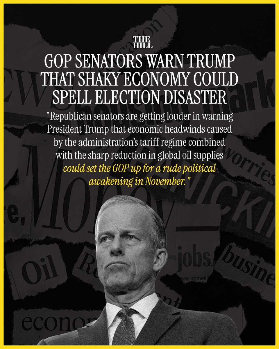 Senate Democrats tweet media