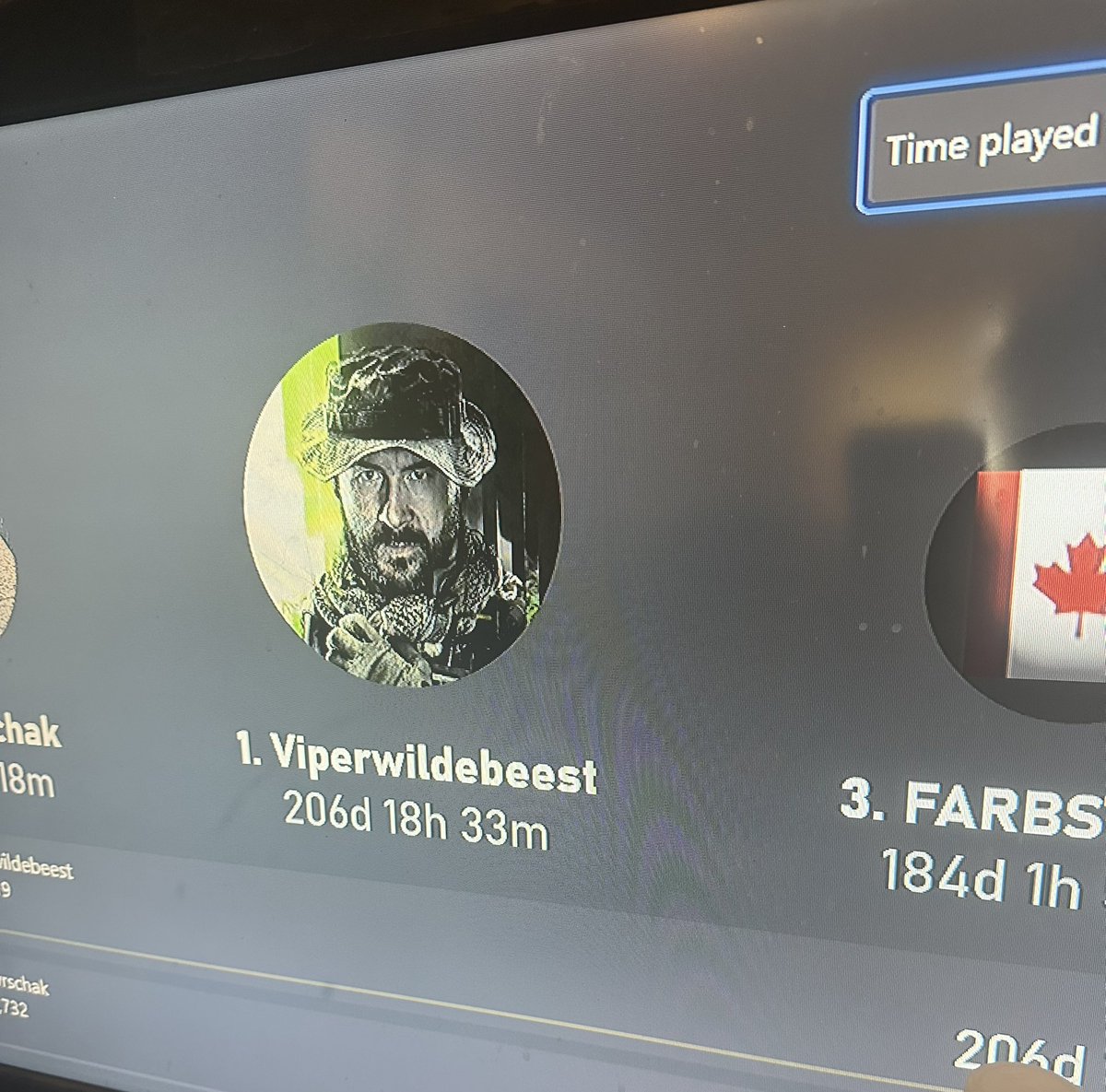 Viper | Sway tweet media