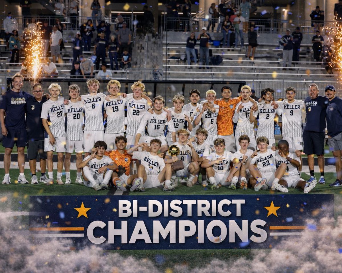 KHS Athletic Booster tweet media