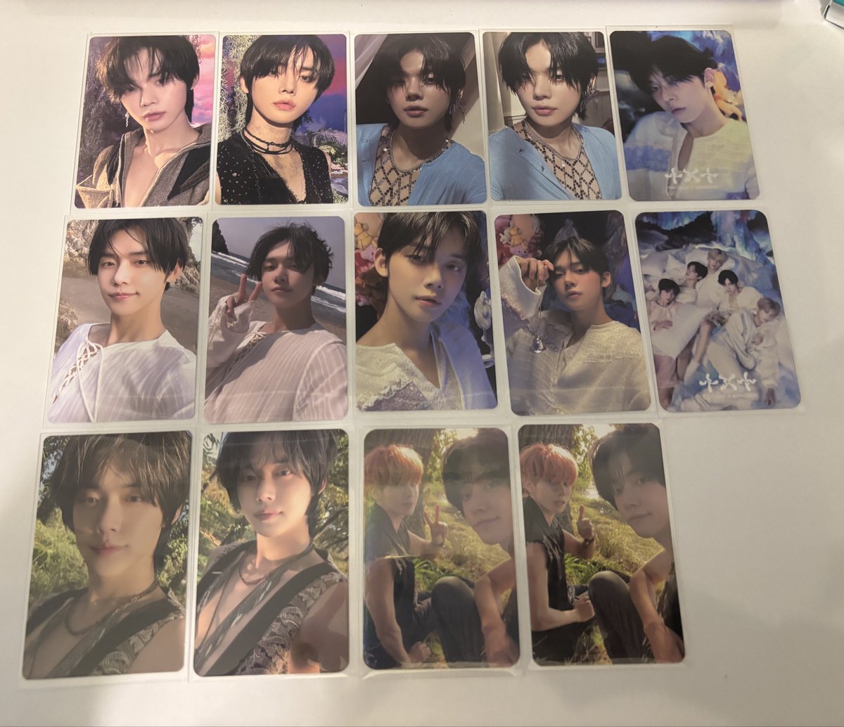 sen barnes 🦈 #UNIQUE tweet media