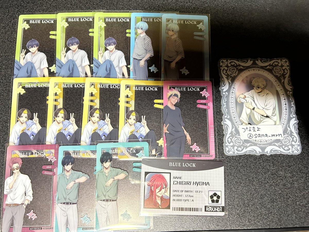 つなまよ🌈 tweet media