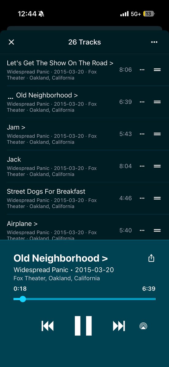 TourWrangler tweet media