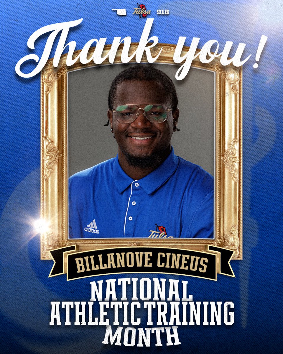 Tulsa W Basketball tweet media