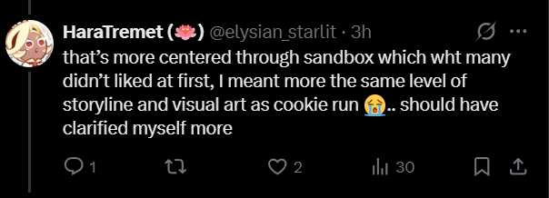 HaraTremet (🪷) tweet media