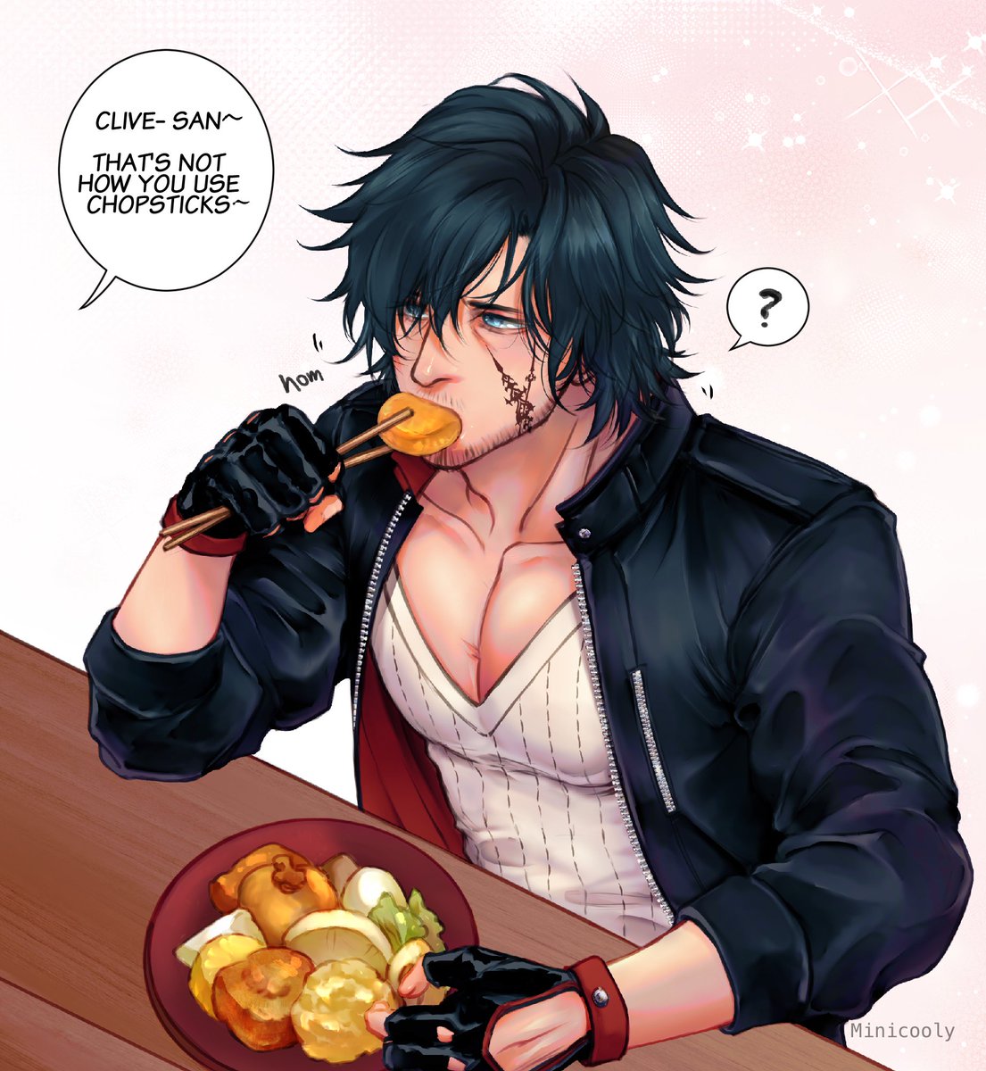 minicooly大粒露 tweet media