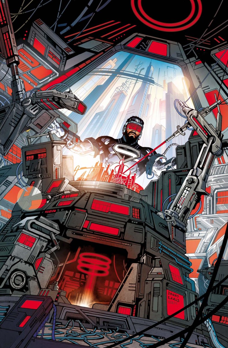 Danny Earls tweet media