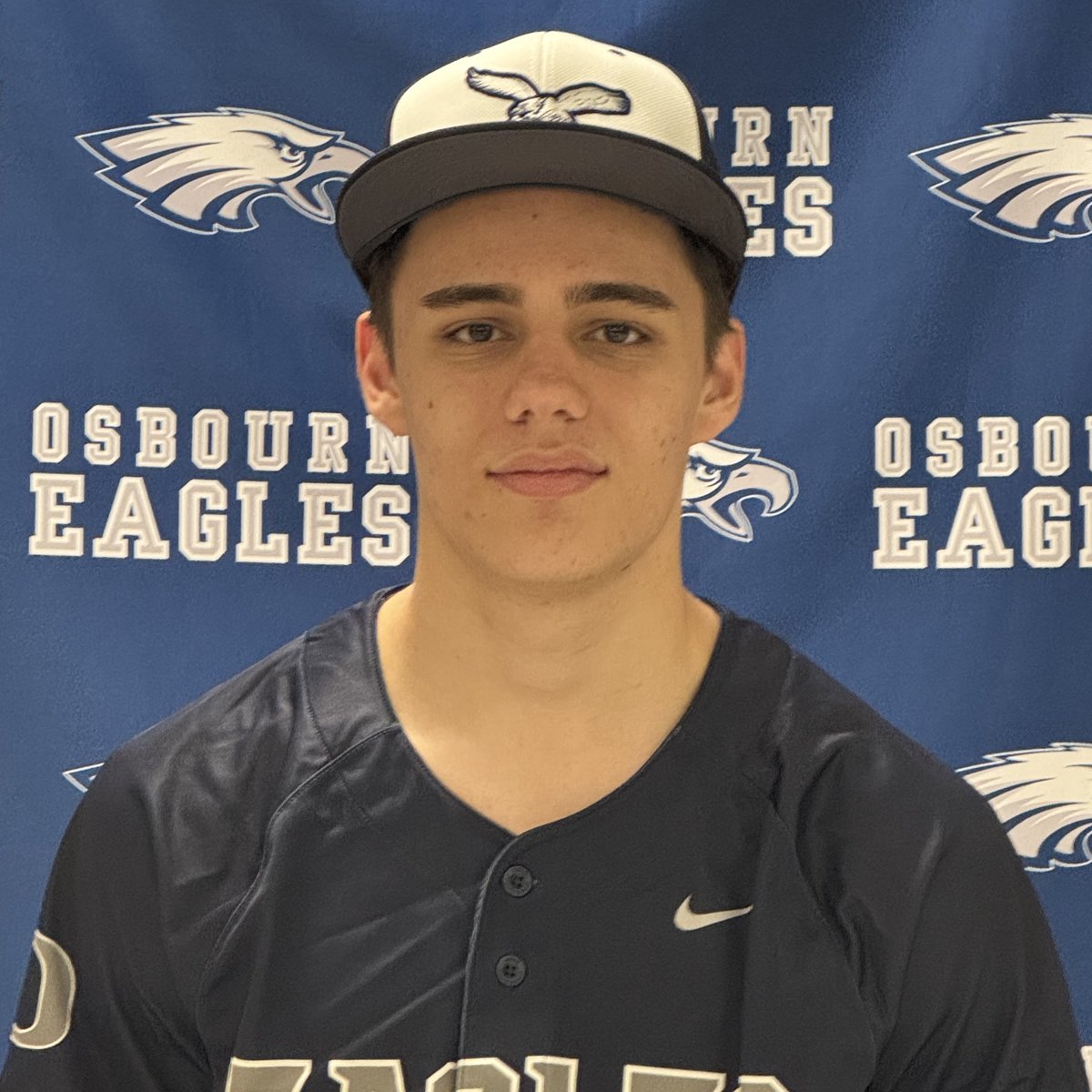 Osbourn Baseball tweet media