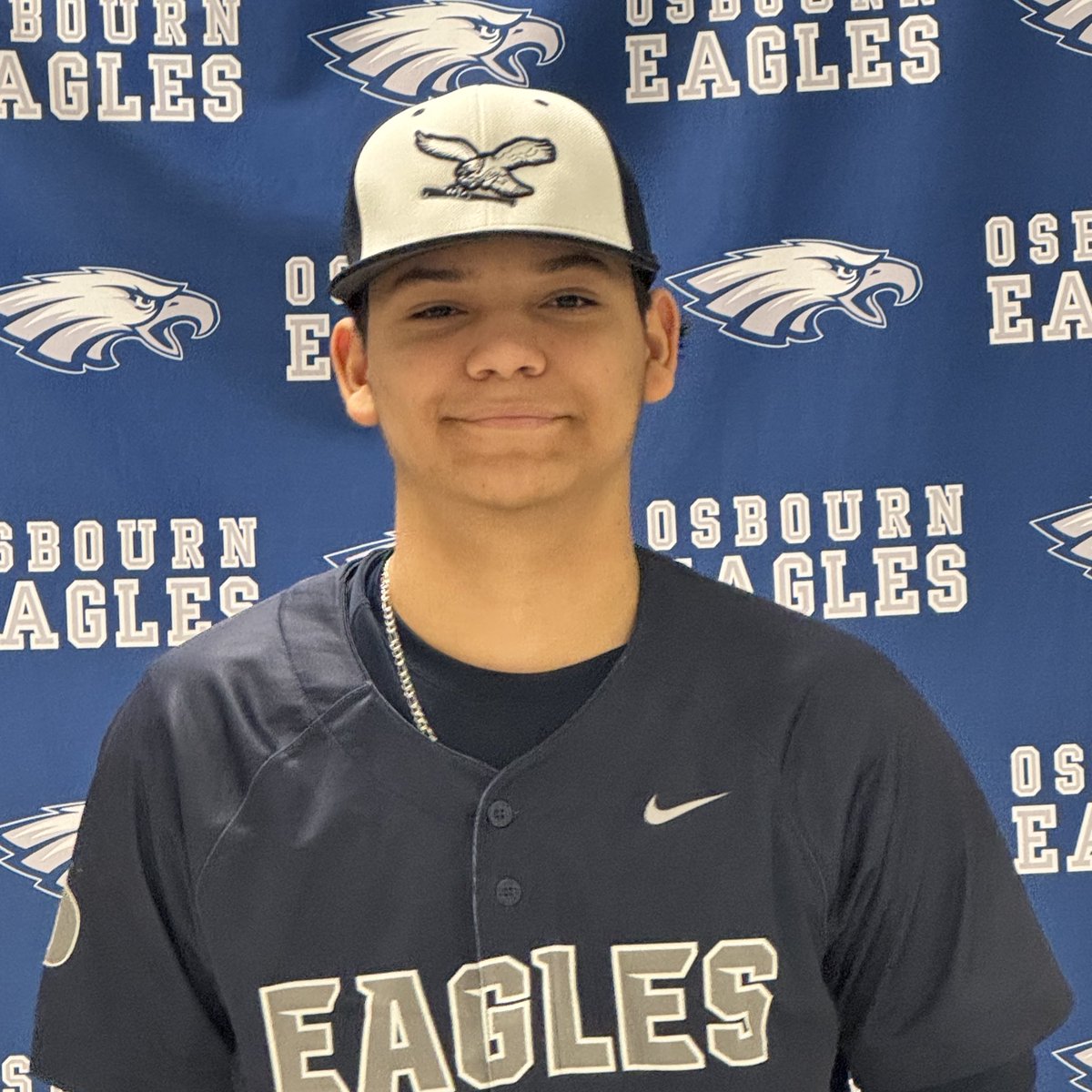 Osbourn Baseball tweet media