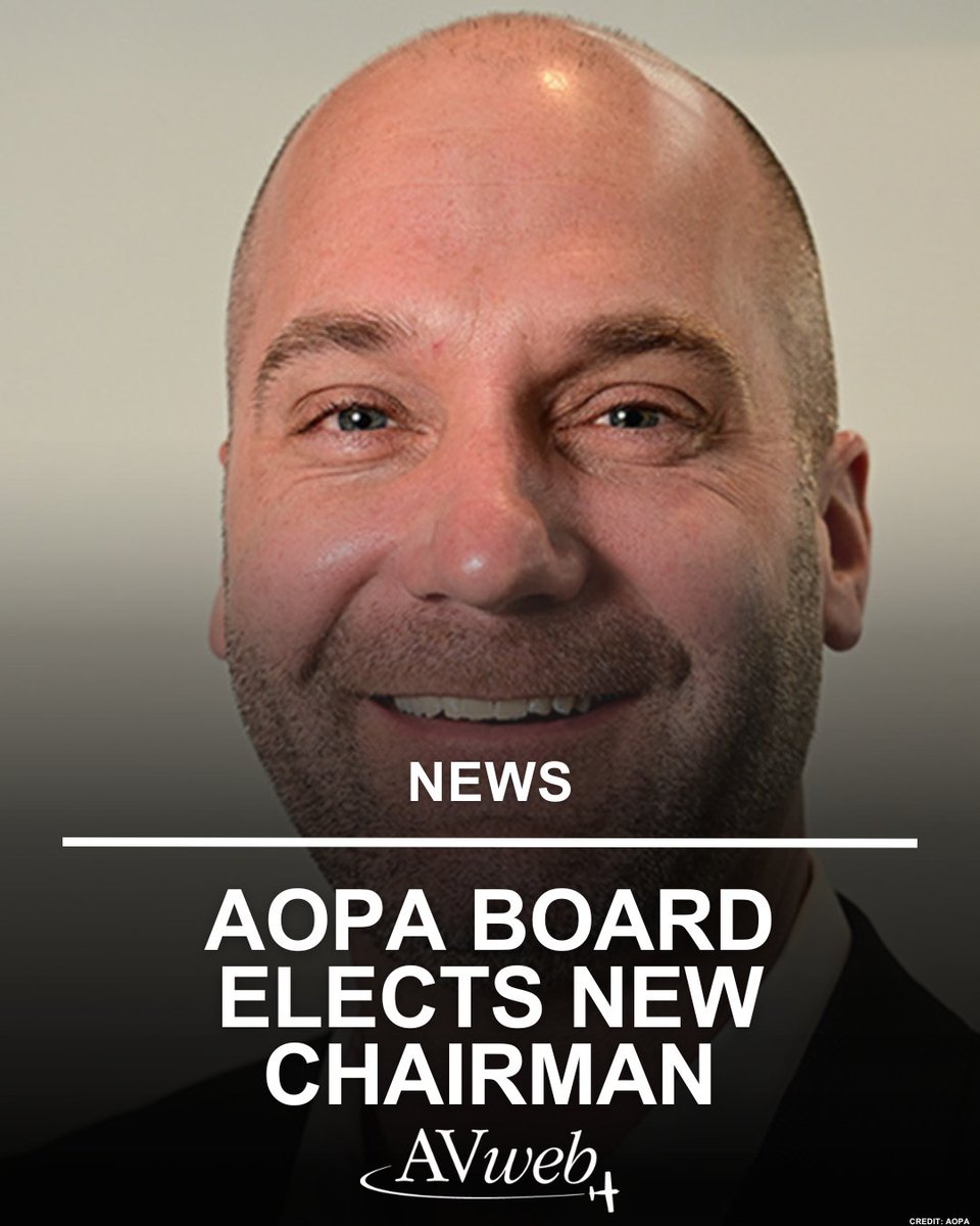 FLYING Magazine tweet media