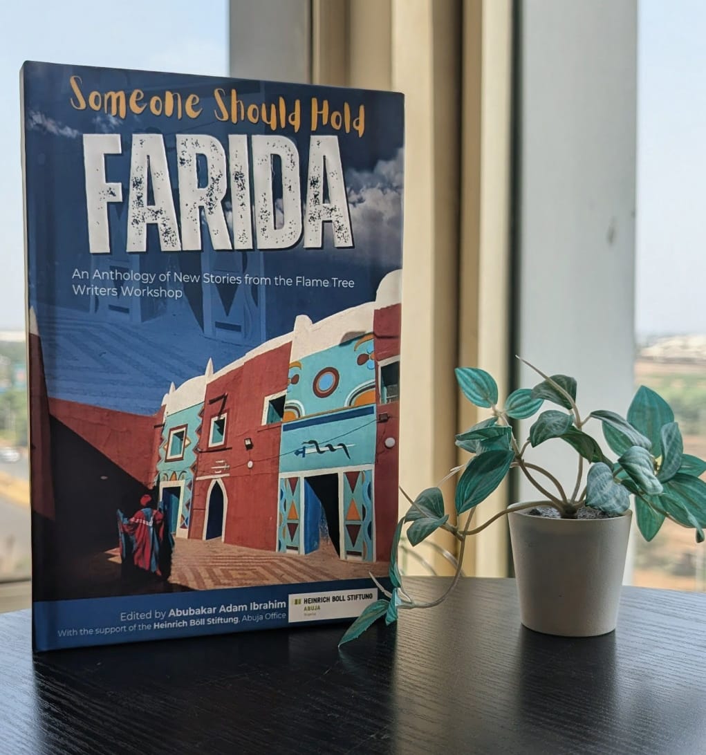 Abdulkareem Baba Aminu™ tweet media