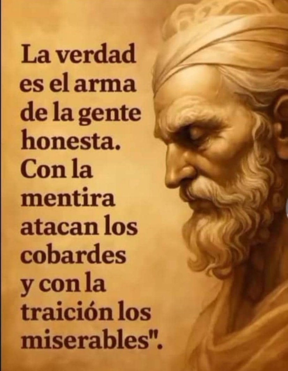 ElcidaRamirez4's tweet photo. Muy cierto https://t.co/OeJHfrJvTa