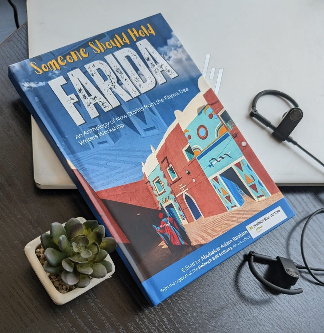 Abdulkareem Baba Aminu™ tweet media