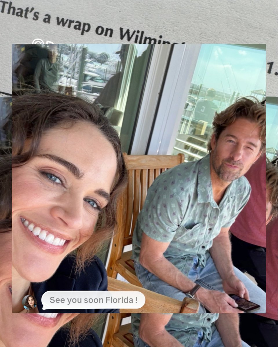 Scotty__fan's tweet photo. Sending so much love to the cast as they wrap up in Wilmington.
#RJDECKER #HULU https://t.co/BsiKKbNc8E